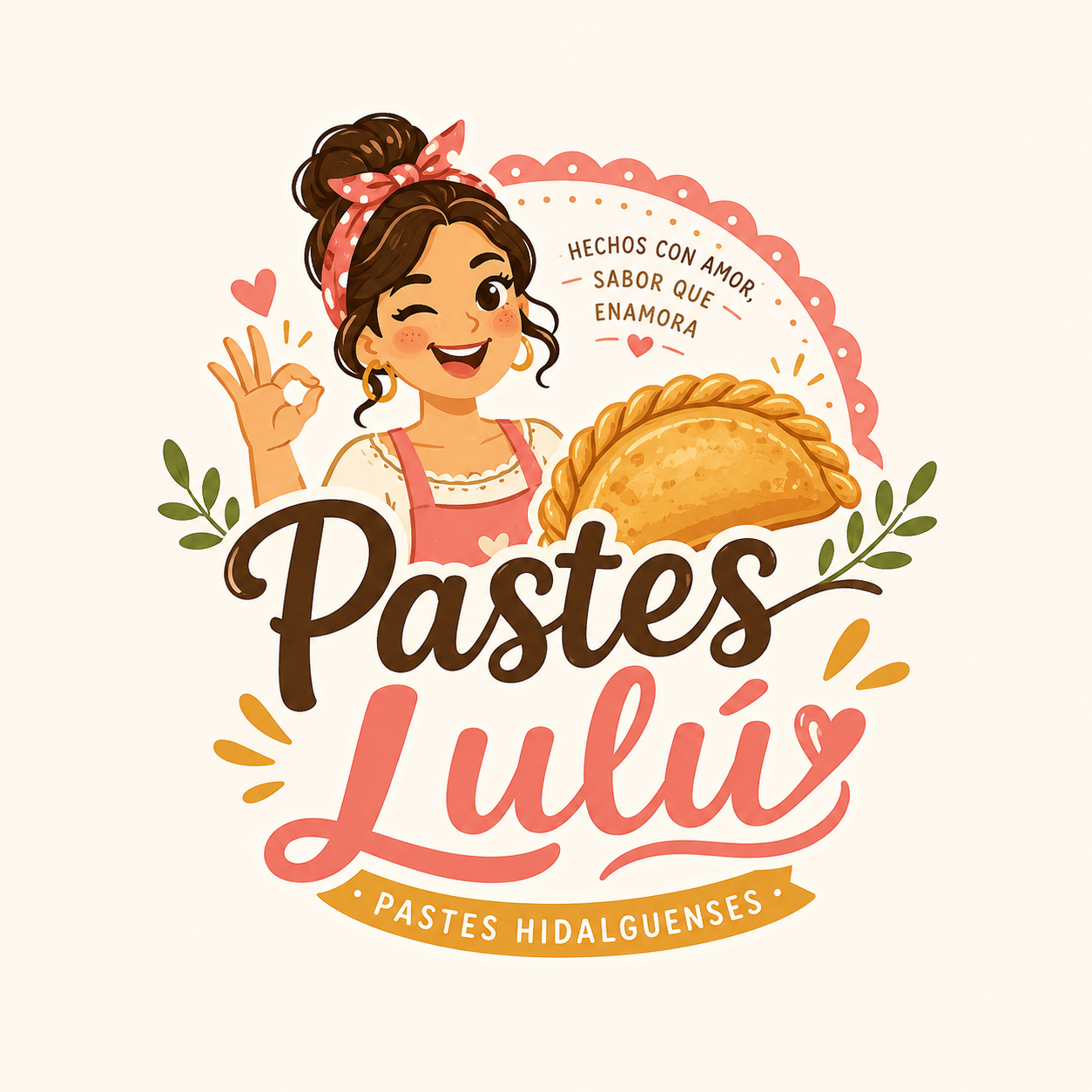 Pastes Lulú